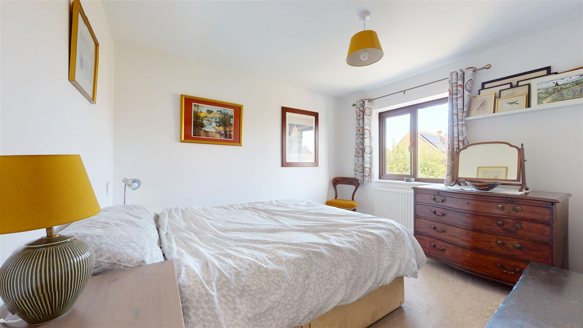 Farinton, Two Mile Ash, Milton Keynes